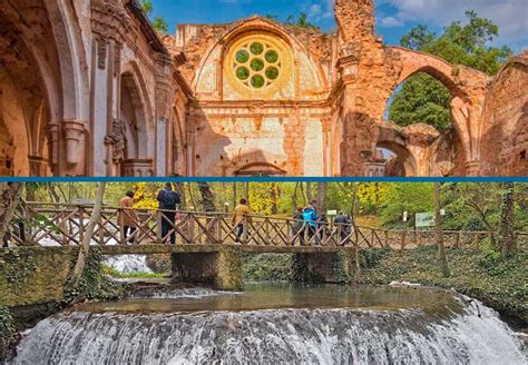 De Zaragoza al Monasterio de Piedra: cómo llegar y。